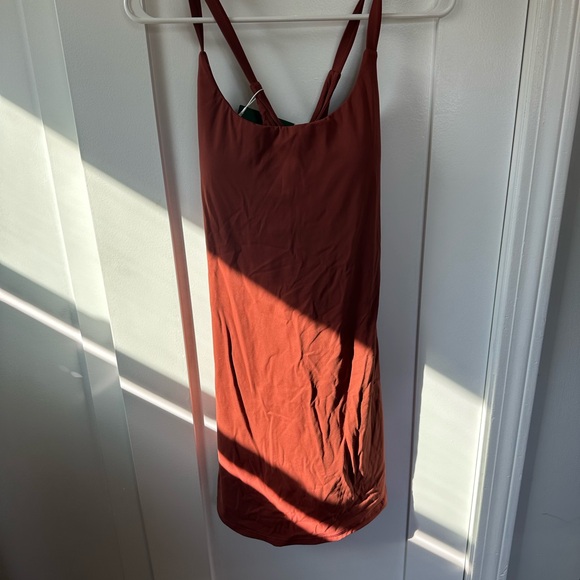 HALARA Athleisure Dress W/ Pockets - Picture 5 of 9